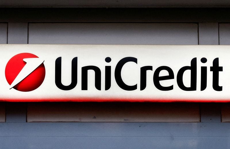 Image for A year on, Italy's UniCredit leaves mark on Germany's Commerzbank