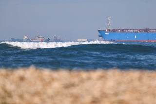 Image for UK authorises military to board Russian shadow fleet tankers