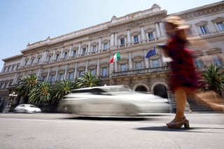 Image for Italy adopts rules that help credit fund expansion
