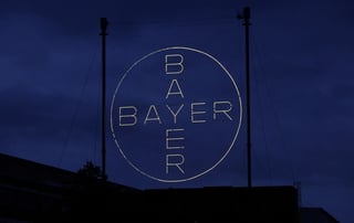 Image for Bayer files lawsuit against Johnson & Johnson, Janssen Biotech