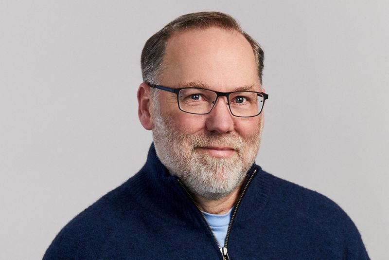 Image for Call in the wild: winner startled by Nobel news in grizzly territory