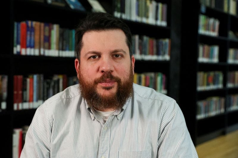 Image for Russia sentences Navalny ally in absentia to 18 years in prison