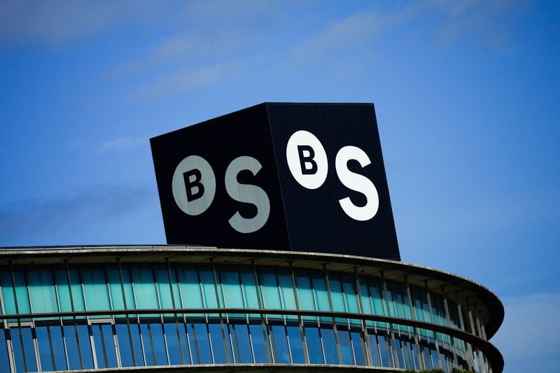 Image for Sabadell gets expressions of interest for British unit TSB