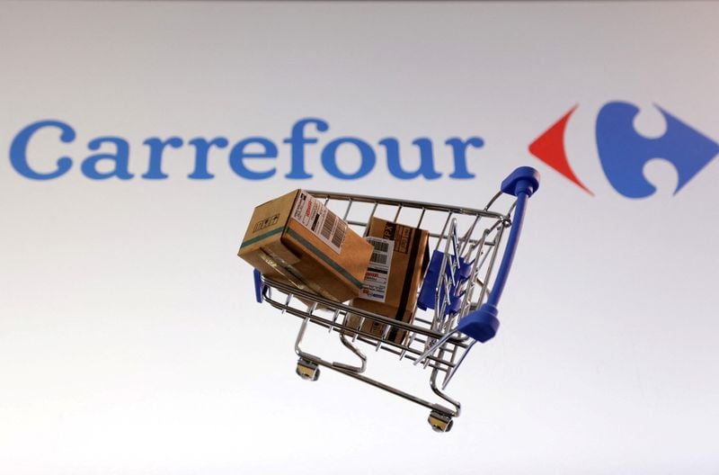 Image for Carrefour CEO eyes higher profits under core markets refocus