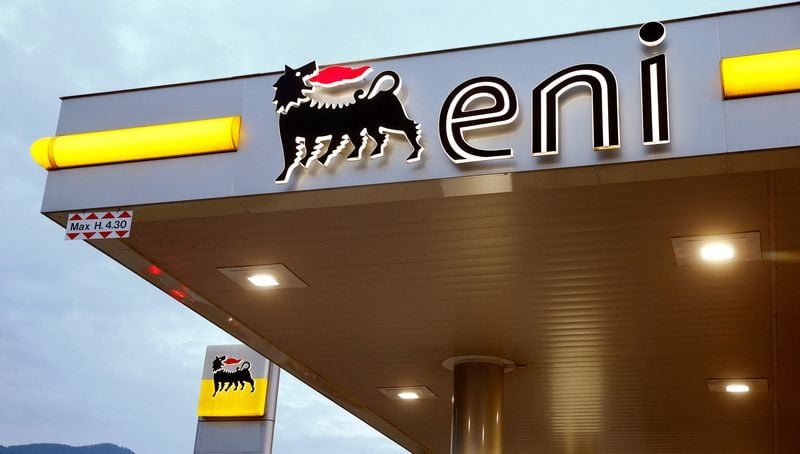 Image for Eni to sign FID for Coral North project in Mozambique, sources say