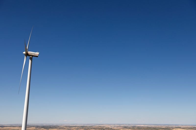 Image for Acciona Energia reassures investors on U.S. exposure, asset sales