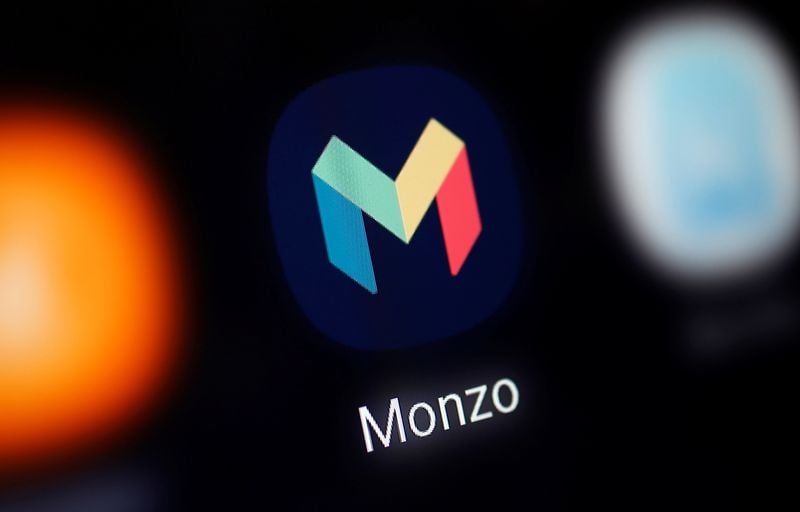 Image for UK mobile bank Monzo to replace CEO Anil from February