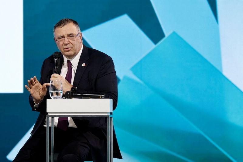 Image for TotalEnergies raises Malaysian gas stake in partnership with Petronas