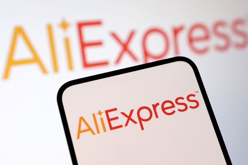 Image for EU accepts AliExpress' commitments to catch illegal online products