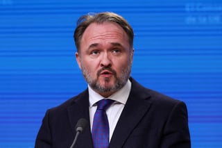 Image for EU urges members to cut gas-storage targets due to Iran war, FT reports