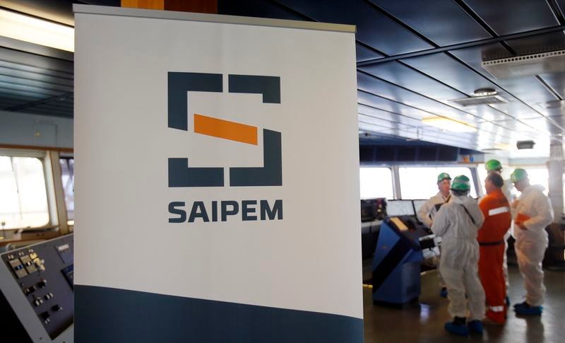 Image for UK competition watchdog to probe Subsea 7-Saipem merger