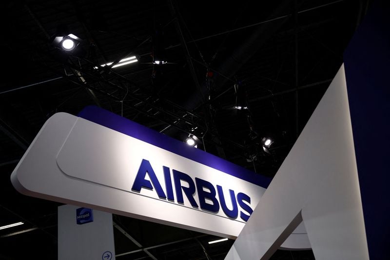 Image for Airbus expects Indian airlines to triple fleets over next decade