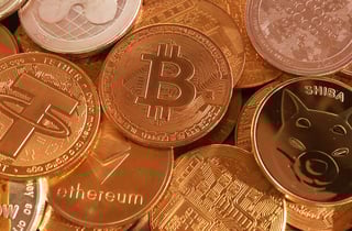 Image for US and Britain split over crypto collaboration, sources say