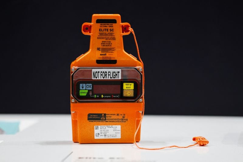 Image for French underwater drone maker Exail's Q2 sales rise more than 50%