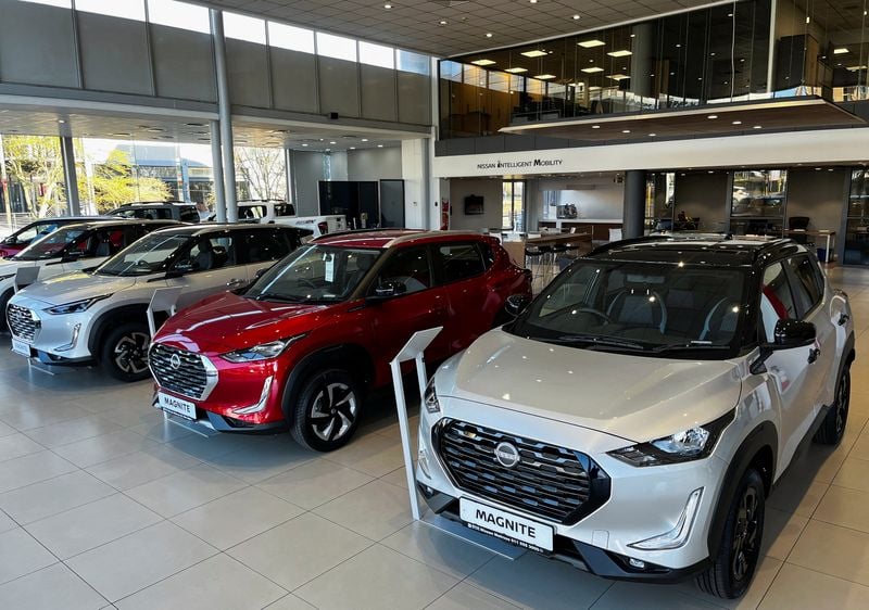 Image for Nissan to announce streamlining of executive line-up on March 12, sources say