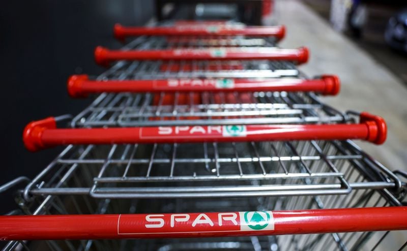 Image for South Africa's SPAR plans to sell Swiss and UK retail businesses