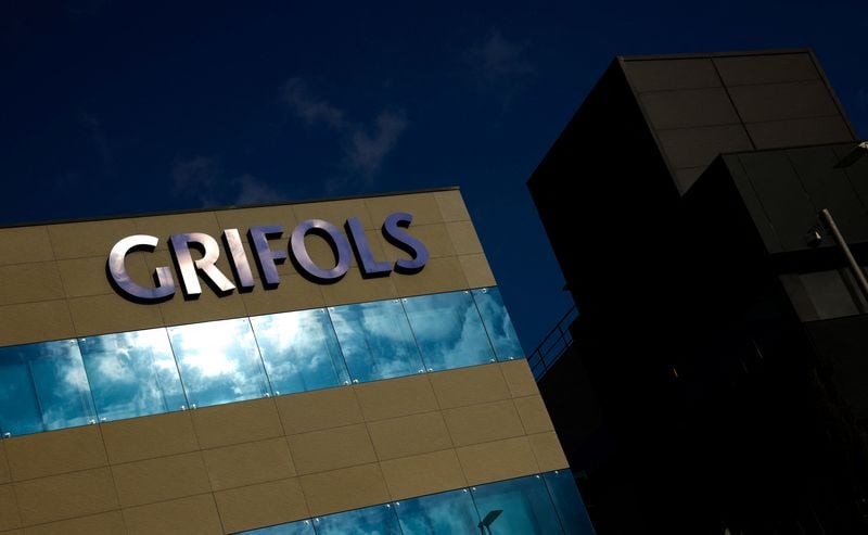 Image for Spanish court summons Gotham City founder in Grifols share price probe