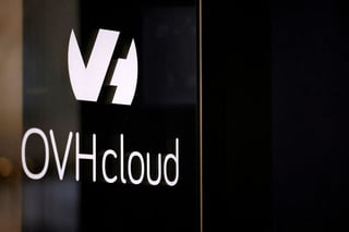 Image for OVHcloud posts 5.5% organic growth in half-year revenue