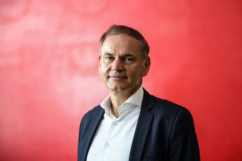 Image for Porsche begins CEO search likely to end dual VW role, source says