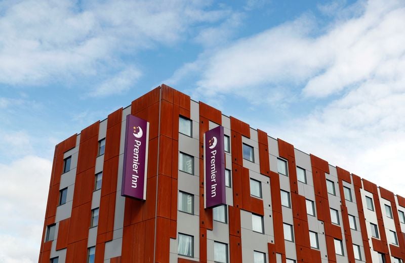 Image for Activist investor Corvex calls for strategic review at Premier Inn-owner Whitbread