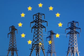 Image for Europe readies response to second energy crisis in four years