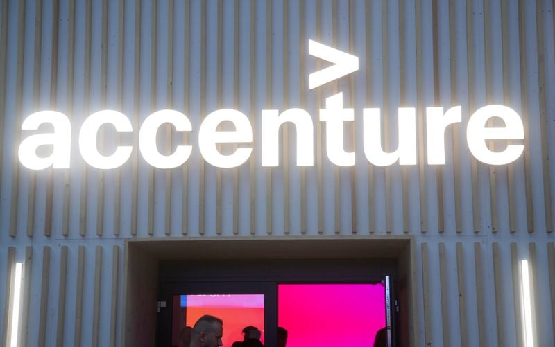 Image for Ziff Davis to sell connectivity division to Accenture for $1.2 billion