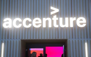 Image for Ziff Davis to sell connectivity division to Accenture for $1.2 billion