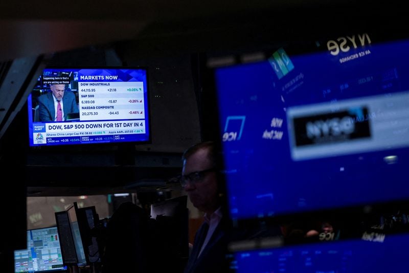 Image for Five years after COVID, pharma shares languish in US policy limbo