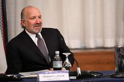Image for Lutnick says big trade deals to stay despite ongoing legal battle