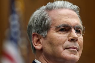 Image for Treasury's Bessent says further Russian sanctions depend on peace talks