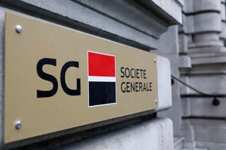 Image for SocGen lifts profit target as retail bank offsets trading drop