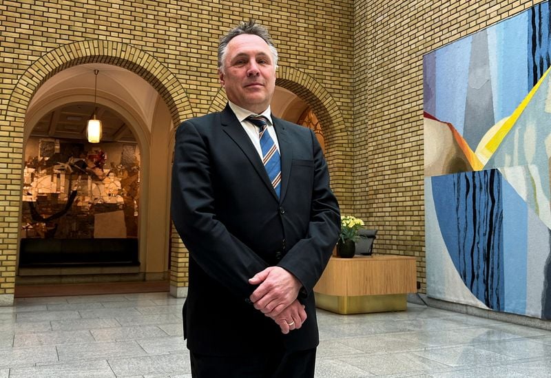 Image for Nordic countries sign new ammunition agreement with Norway's Nammo