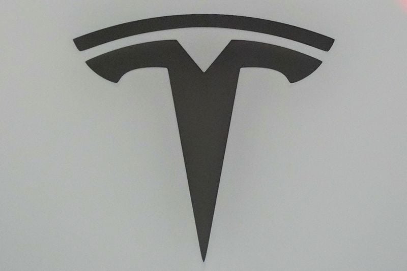 Image for Tesla's UK sales plummet in February but outpace BYD, New Automotive data shows