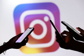 Image for Instagram down for more than 10,000 US users