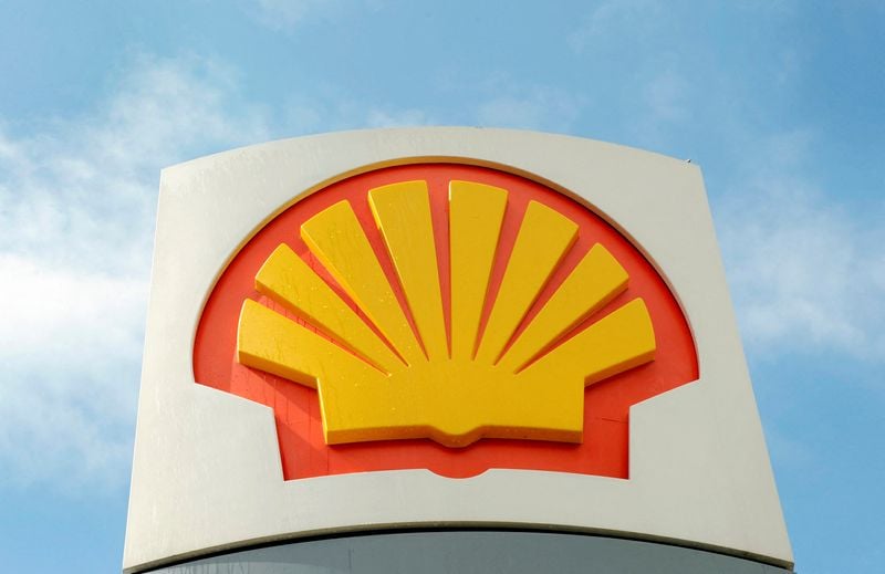 Image for Shell's projects and technology president Robin Mooldijk to step down