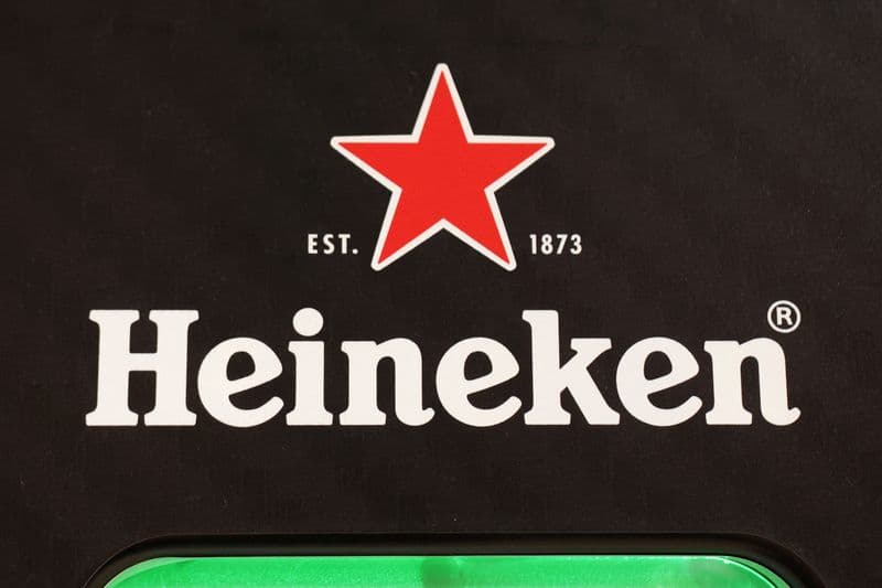 Heineken to Move Singapore Brewery Production to Malaysia