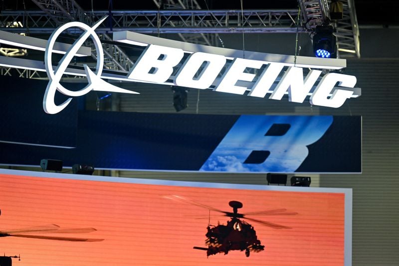 Image for Boeing plans to move 787 engineering work to South Carolina