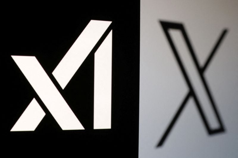 Image for UK's online safety law is putting free speech at risk, X says