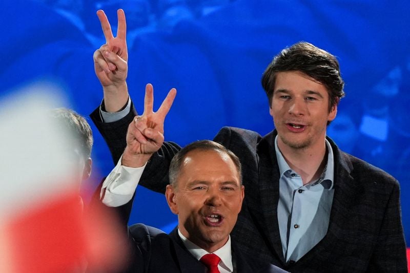 Image for Analysis-Polish nationalist's election victory deepens fiscal uncertainty