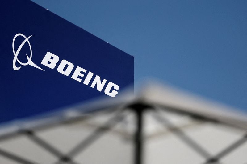 Image for Boeing set to acquire Spirit's Northern Ireland plant, spokesperson says