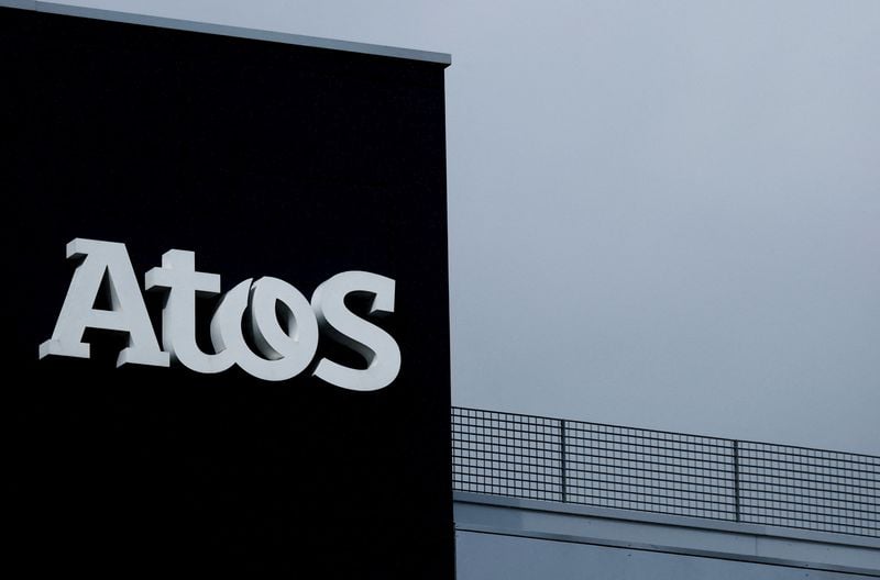 Image for Atos to provide cyber security services to EU