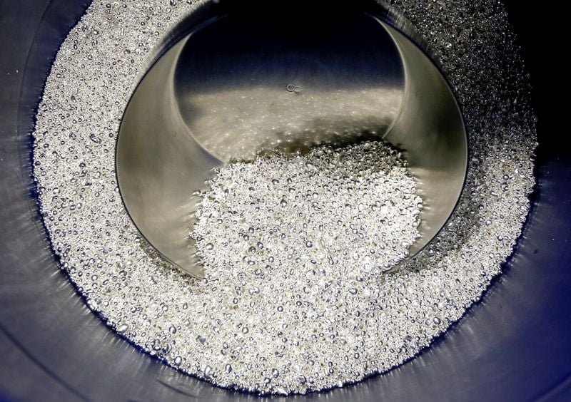 Image for Silver surges past $35/oz level to hit a more than 13-year high