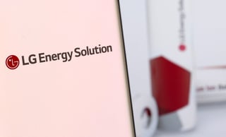 Image for LG Energy Solution to buy Canada JV stake from Stellantis