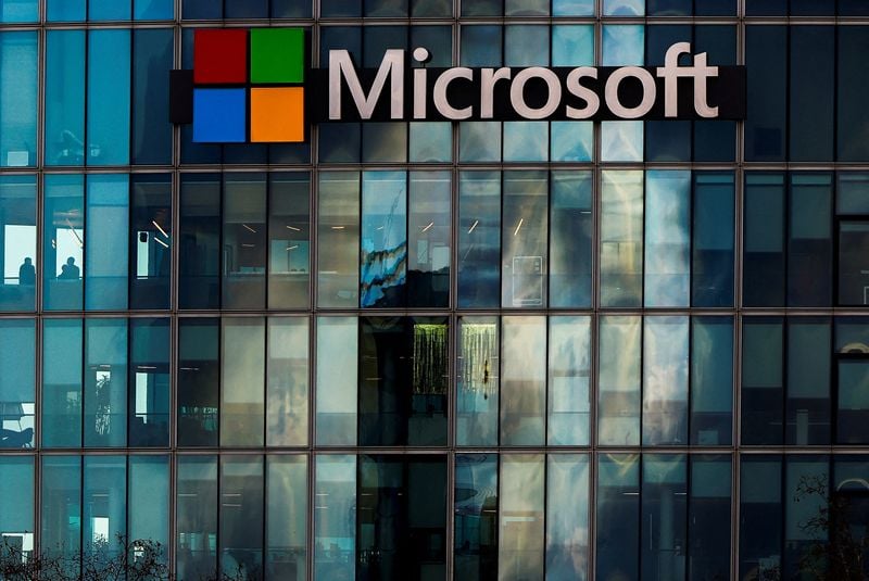 Image for Britain's NCSC detects 'limited number' of UK victims in Microsoft hack campaign