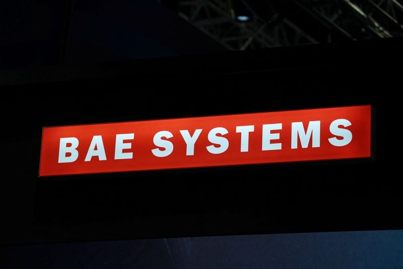 Image for BAE Systems to sell remaining stake in Kazakhstan's Air Astana