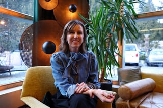 Image for Olympics-Biathlon-Winter Games bring tourism boost to biathlon hotbed of northern Italy