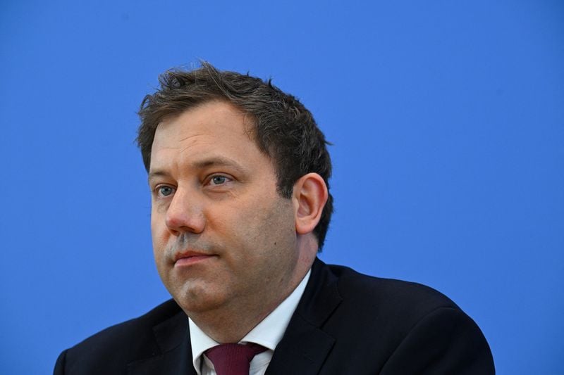 Image for EU trade deal will take a toll on German economy, minister says