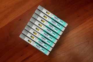 Image for Hims and Hers Health's compounded Wegovy pill offering fuels market jitters