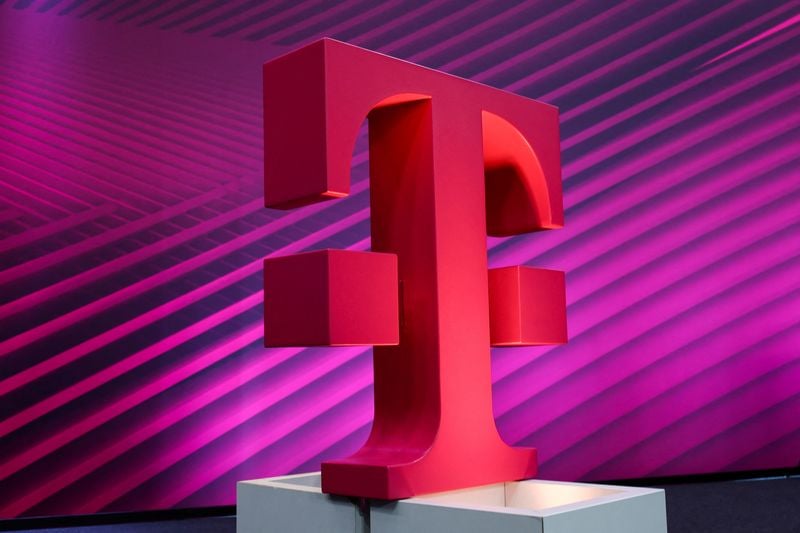 Image for Deutsche Telekom, Nvidia join forces on manufacturers' AI cloud in Germany
