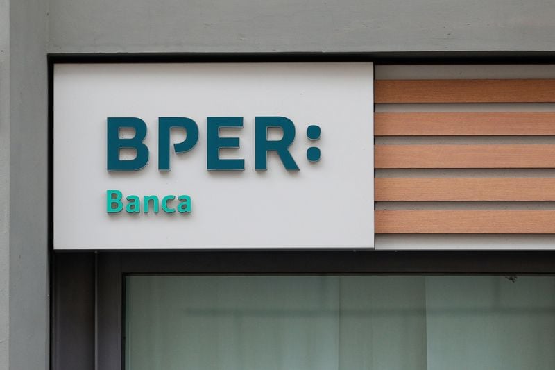 Image for Italian lender BPER boosts Pop Sondrio bid to $6.39 billion